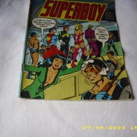 Superboy Nr. 4/1980