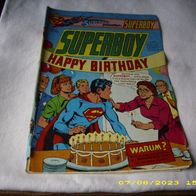 Superboy Nr. 6/1980