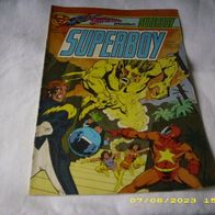 Superboy Nr. 12/1980