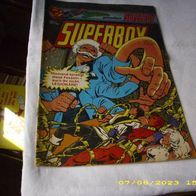 Superboy Nr. 3/1981