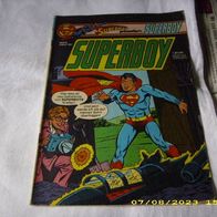 Superboy Nr. 8/1981