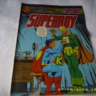Superboy Nr. 9/1981