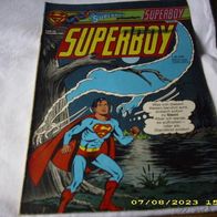 Superboy Nr. 13/1981