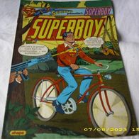 Superboy Nr. 9/1982