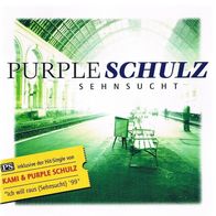 Purple Schulz - Sehnsucht (1999) - CD