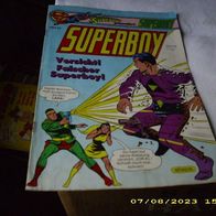 Superboy Nr. 34