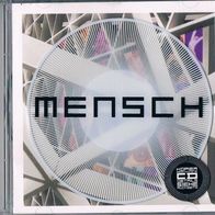 Herbert Grönemeyer - Mensch (2002) - CD