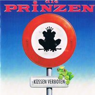 Die Prinzen - Küssen Verboten (1992) - CD
