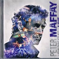 Peter Maffay - Wenn Das So Ist - Live (2014) - 2CD