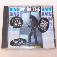 Singin´ In The Rain, CD - World Music Records 1990