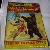 Winnetou und Old Shatterhand Nr. 5