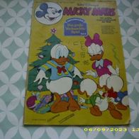 Micky Maus Nr. 52/1980