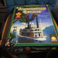 Mississippi Queen Spiel des jahres 1997