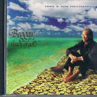Mike & The Mechanics - Beggar On A Beach Of Gold (1995) - CD