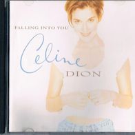 Celine Dion - Falling Into You (1996) - CD