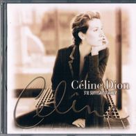 Celine Dion - S´il Suffisait D´aimer (1998) - CD