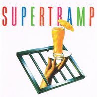 Supertramp - The Very Best Of (1990) - CD