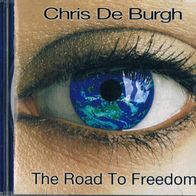 Chris De Burgh - The Road To Freedom (2004) - CD