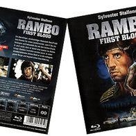 Rambo - First Blood