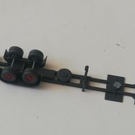 Wiking - Ersatzteil Aufliegerchassis in 1:87 !(J3305)