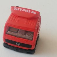 Wiking - Ersatzteil MB / Mercedes Fahrerhaus in 1:87 !(HL160)