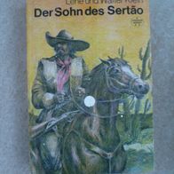 Buch, Der Sohn des Sertao von Lene und Walter Klein