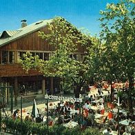 A 1020 Wien Biergarten - Grossrestaurant > Schweizerhaus < Volksprater 116