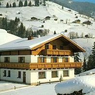 A 5611 Großarl Jugendgästehaus Gruber