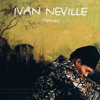 Ivan Neville - Thanks (1995) - CD