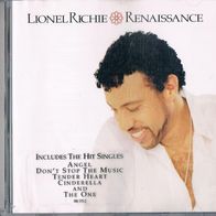 Lionel Richie - Renaissance (2001) - CD