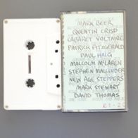 Various - Morrocci Klung! - November 1981 - Kassette C60