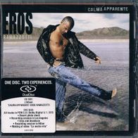 Eros Ramazzotti - Calma Apparente (2005) - CD + DVD