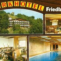 A 8240 Friedberg Parkhotel 4 Ansichten