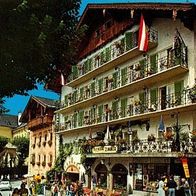 A 5360 St. Wolfgang am Wolfgangsee Hotel > Zum Schwarzen Rössl <