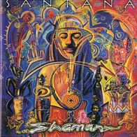 Santana - Shaman (2002) - CD