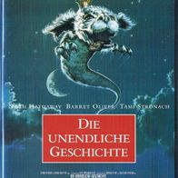 Die Unendliche Geschichte - DVD mit Noah Hathaway, Barret Oliver u.a.