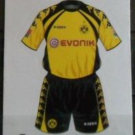 Borussia Dortmund Heimtrikot"