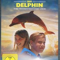 Echo Der Delphin - DVD