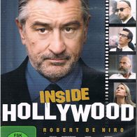 Inside Hollywood - DVD mit Robert De Niro, Sean Penn, John Turturro u.a.