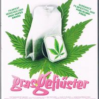 Grasgeflüster - DVD mit Brenda Blethyn, Craig Ferguson u.a.