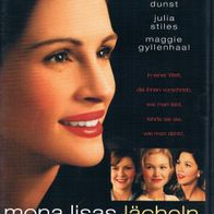 Mona Lisas Lächeln - DVD mit Julia Roberts, Kirsten Dunst u.a