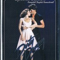 Dirty Dancing - DVD mit Patrick Swayze, Jennifer Grey u.a