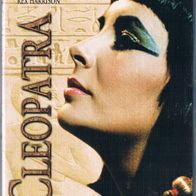 Cleopatra - DVD mit Elisabeth Taylor, Richard Burton, Rex Harrison u.a.
