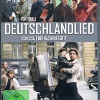 Unsere Mütter, Unsere Väter - DVD mit Volker Bruch, Tom Schilling u.a.