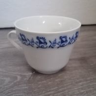 Kaffeebecher Tasse Jäger Eisenberg Pott *