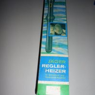 Aquarium Regler-Heizer 50 Watt von Jäger Eheim Typ: RH50 *