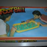 Tischfußballspiel Soccer Game alt *