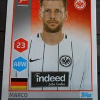 Bild 66 " Marco Russ - Eintracht Frankfurt "