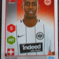 Bild 70 " Gelson Fernandes - Eintracht Frankfurt "