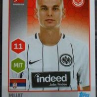 Bild 71 " Mijat Gacinovic - Eintracht Frankfurt "
